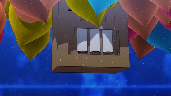 自動販売機に生まれ変わった 7話場面カット004