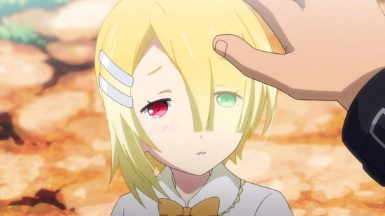 魔王様、リトライ! 4話番組カット024