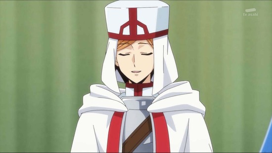 最強タンクの迷宮攻略　５話場面カット004