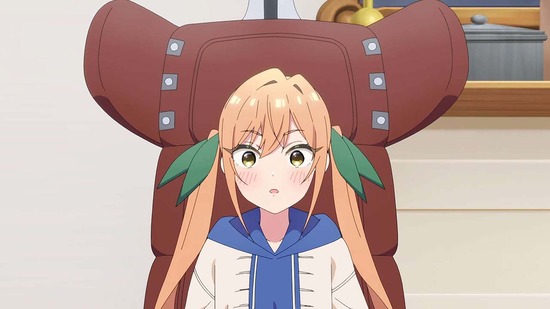君のことが大大大大大好き 11話場面カット06