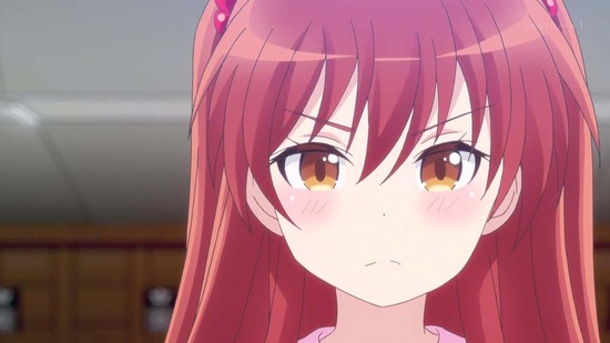 ライフル・イズ・ビューティフル 10話番組カット001