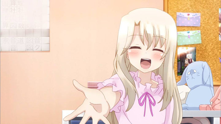 Fate/kaleid liner プリズマ☆イリヤ 7話013