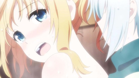 戦×恋(ヴァルラヴ) 9話番組カット083