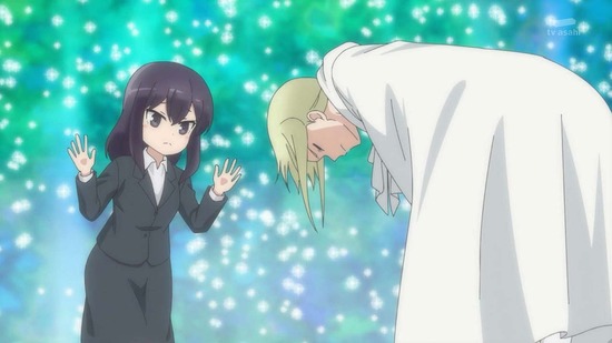 ポーション頼みで生き延びます! 1話場面カット006