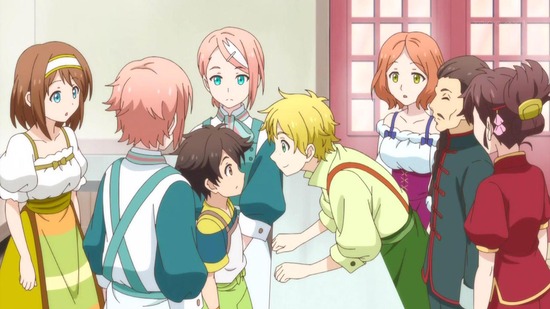 神達に拾われた男 10話場面カット021
