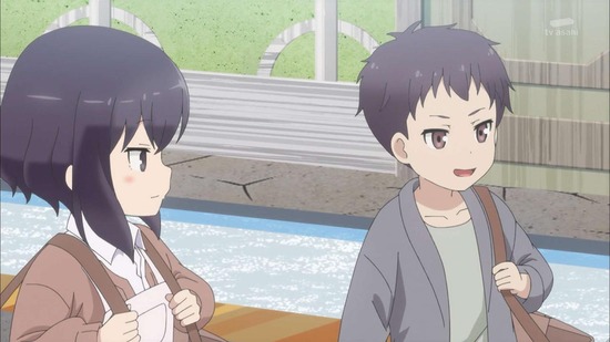 ポーション頼みで生き延びます! 10話場面カット23