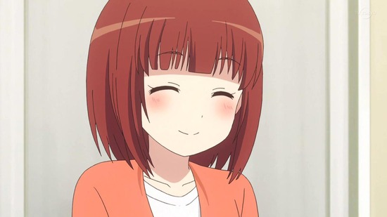 のんのんびより のんすとっぷ 8話場面カット043
