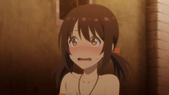 ありふれた職業で世界最強 season 3　２話場面カット004