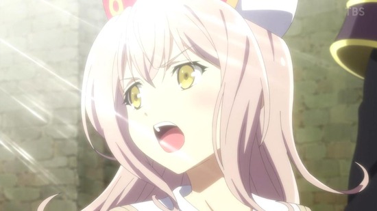 異世界魔王と召喚少女の奴隷魔術Ω 7話場面カット068