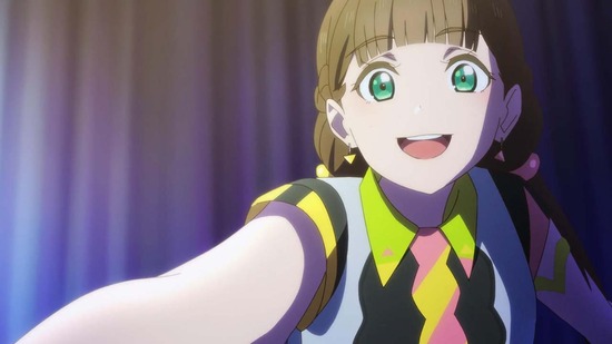 ラブライブ!スーパースター!! 6話場面カット079