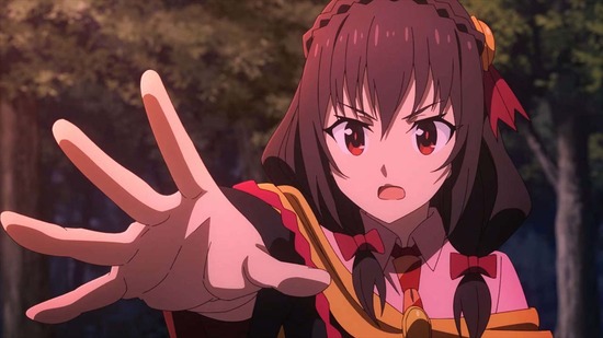 この素晴らしい世界に爆焔を! 5話場面カット016