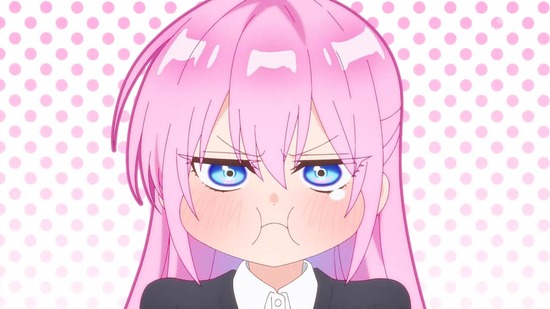 可愛いだけじゃない式守さん 1話番組カット005