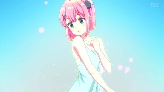 まちカドまぞく 2丁目 9話場面カット058