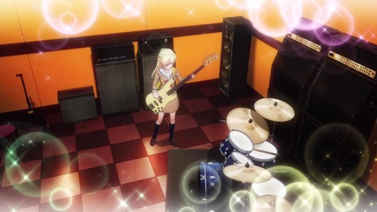 BanG Dream! 2nd Season 5話番組カット014