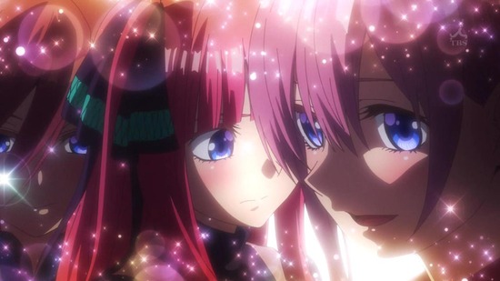 五等分の花嫁 最終回12話番組カット034
