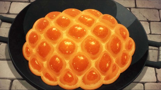 ダンジョン飯 4話場面カット28