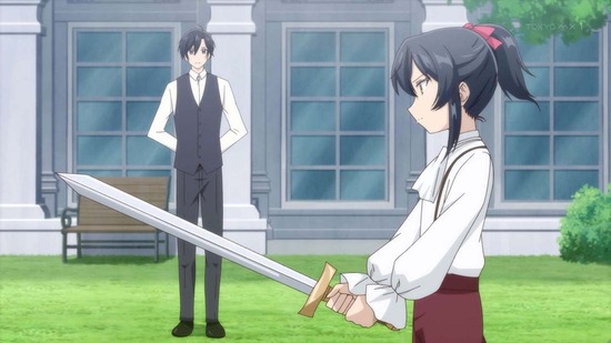 歴史に残る悪女になるぞ　３話場面カット027