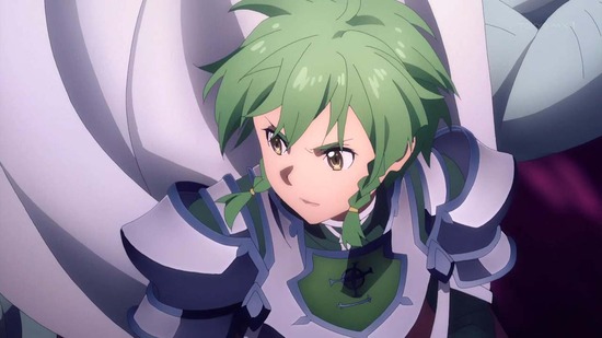 ソードアート・オンライン 最終回12話番組カット027
