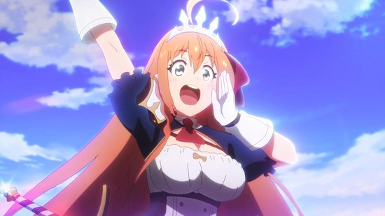 プリンセスコネクト 6話場面カット007