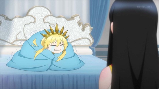 魔王様、リトライ!R 4話場面カット013