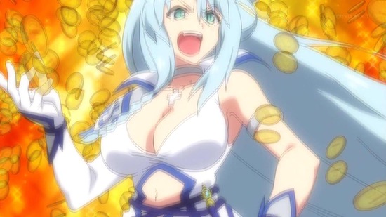 戦闘員、派遣します！　１話場面カット046