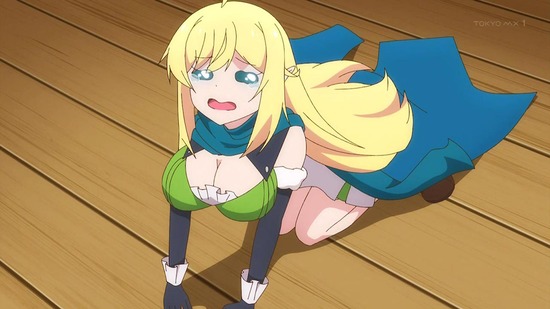 スライム倒して300年　５話場面カット007