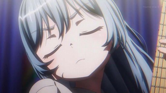 BanG Dream! 3rd Season 1話場面カット028