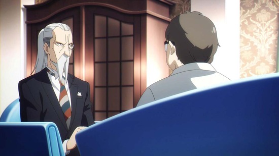 SPY×FAMILY 10話場面カット002
