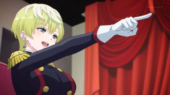 魔都精兵のスレイブ 8話場面カット001