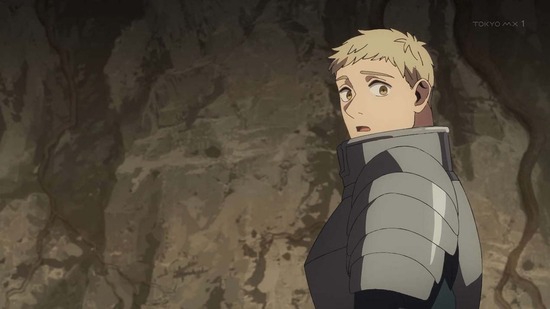 ダンジョン飯　２１話場面カット015