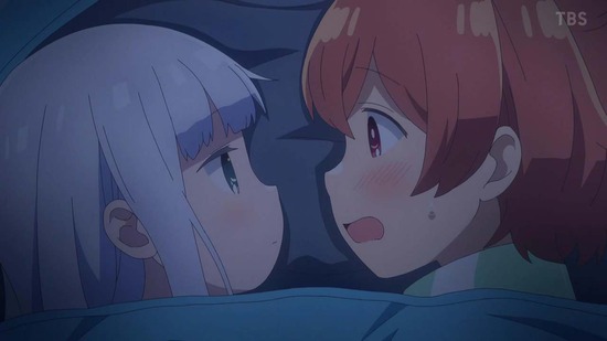 阿波連さんははかれない 10話場面カット027