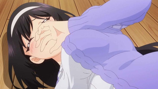 犬になったら好きな人に拾われた。 3話面カット037