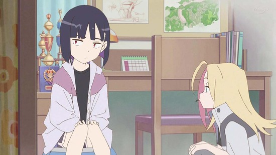 Do It Yourself! 4話場面カット015