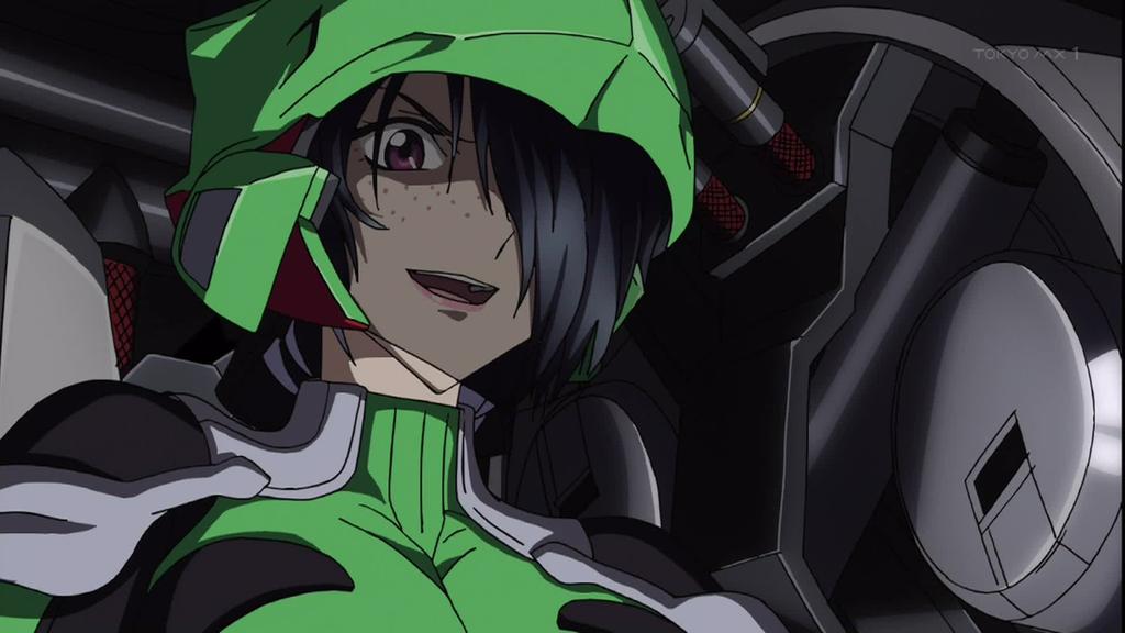 クロスアンジュ 天使と竜の輪舞(ロンド) 21話シーン 010