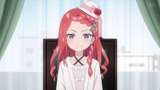 変人のサラダボウル　７話場面カット003