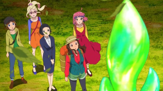 やくならマグカップも 二番窯　３話場面カット014