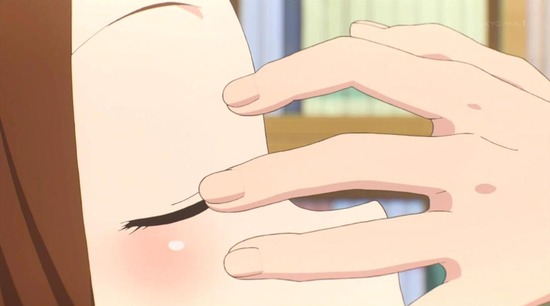 からかい上手の高木さん2 10話番組カット008