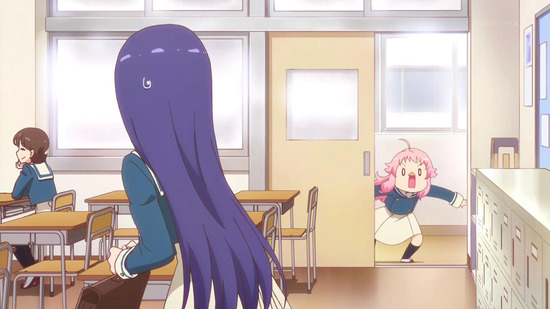 アニマエール! 1話場面カット027