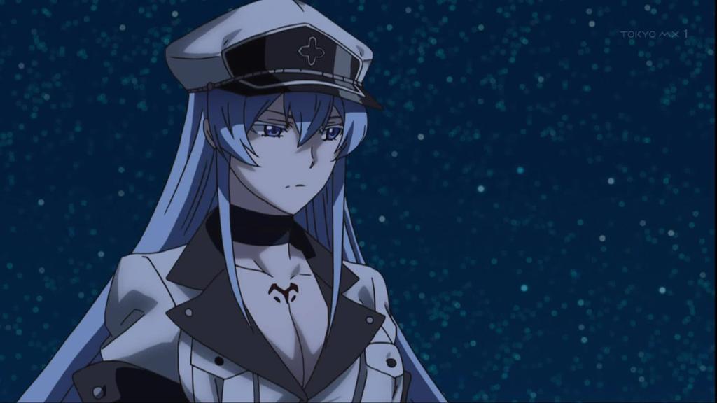 アカメが斬る! 13話029