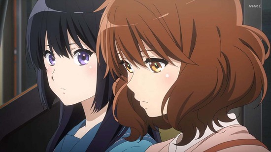 響け!ユーフォニアム3 11話場面カット017