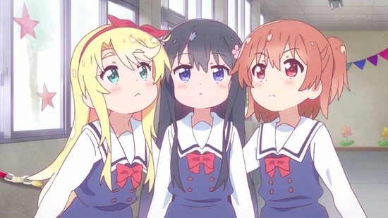 私に天使が舞い降りた! 11話番組カット028