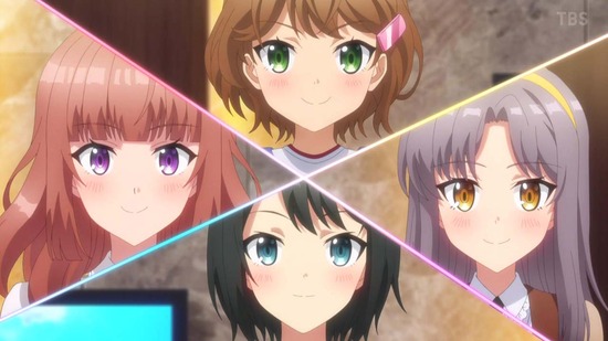 CUE! 15話番組カット014