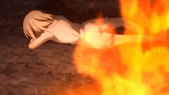 ティアムーン帝国物語　９話場面カット37