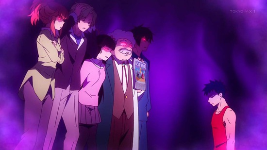 恋は世界征服のあとで 4話場面カット034