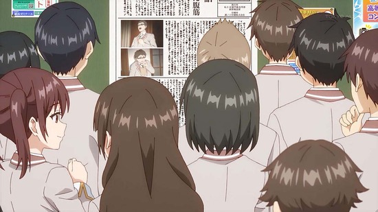 時々ボソッとロシア語でデレる隣のアーリャさん 6話場面カット028
