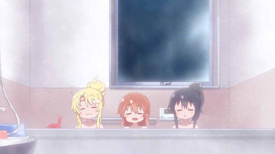 私に天使が舞い降りた! 11話番組カット011