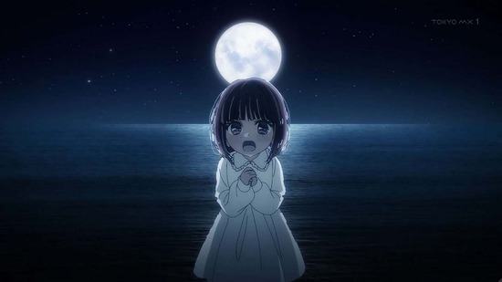 【推しの子】 19話「トリガー」場面カット17