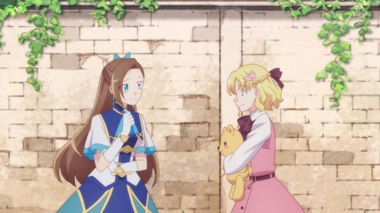 乙女ゲームの破滅フラグ １０話場面カット017