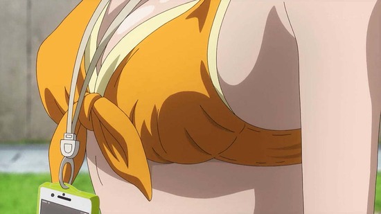 僕の妻は感情がない 4話場面カット025