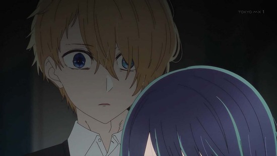 【推しの子】 8話場面カット031